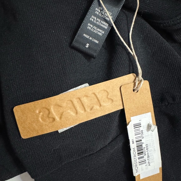 SKIMS Summer Mesh Crop Top NWT - Picture 5 of 8